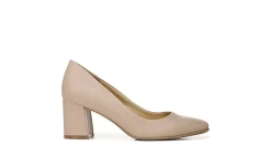 WOMENS WARNER DRESS PUMPS>NATURALIZER Sale