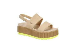 WOMENS WATER VISTA HIGHER>REEF Discount