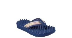 WOMENS WAVE WORKS FLIP FLIP SANDAL>SKECHERS Discount