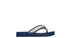 WOMENS WAVE WORKS FLIP FLIP SANDAL>SKECHERS Discount