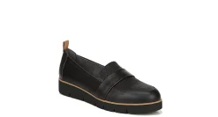WOMENS WEBSTER LOAFER>DR. SCHOLL'S New