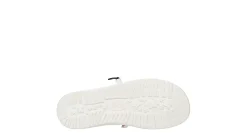 WOMENS WENDY AMERICANA SLIP ON SNEAKER><noscript><img width=