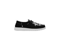 WOMENS WENDY BOHO SLIP ON SNEAKER>HEYDUDE