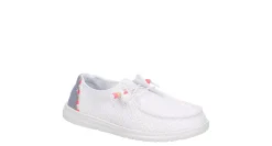 WOMENS WENDY BOHO SLIP ON SNEAKER>HEYDUDE Clearance