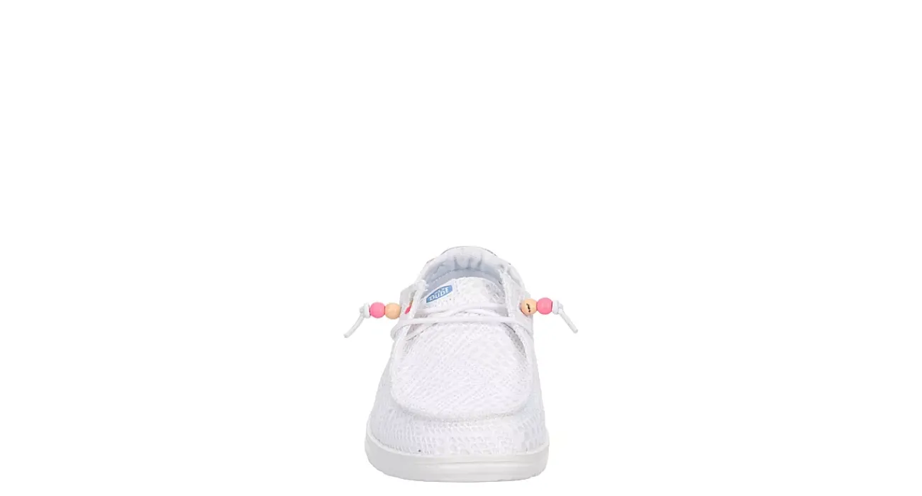 WOMENS WENDY BOHO SLIP ON SNEAKER>HEYDUDE Clearance