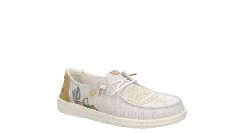 WOMENS WENDY BOHO SLIP ON SNEAKER>HEYDUDE Hot
