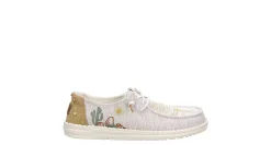WOMENS WENDY BOHO SLIP ON SNEAKER>HEYDUDE Hot