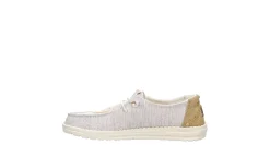 WOMENS WENDY BOHO SLIP ON SNEAKER><noscript><img width=