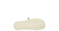 WOMENS WENDY CHAMBRAY SLIP ON SNEAKER><noscript><img width=