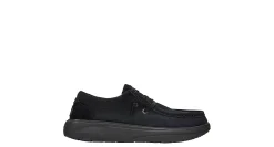 WOMENS WENDY COMF SLIP ON SNEAKER>HEYDUDE New