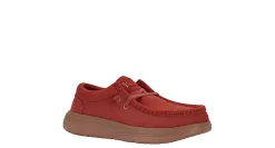 WOMENS WENDY COMF SLIP ON SNEAKER>HEYDUDE Discount