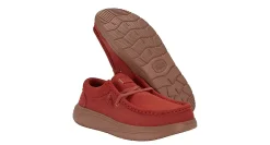 WOMENS WENDY COMF SLIP ON SNEAKER><noscript><img width=