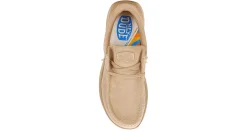 WOMENS WENDY COMF SLIP ON SNEAKER><noscript><img width=