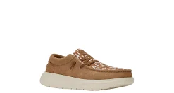 WOMENS WENDY COMF SLIP ON SNEAKER>HEYDUDE Outlet