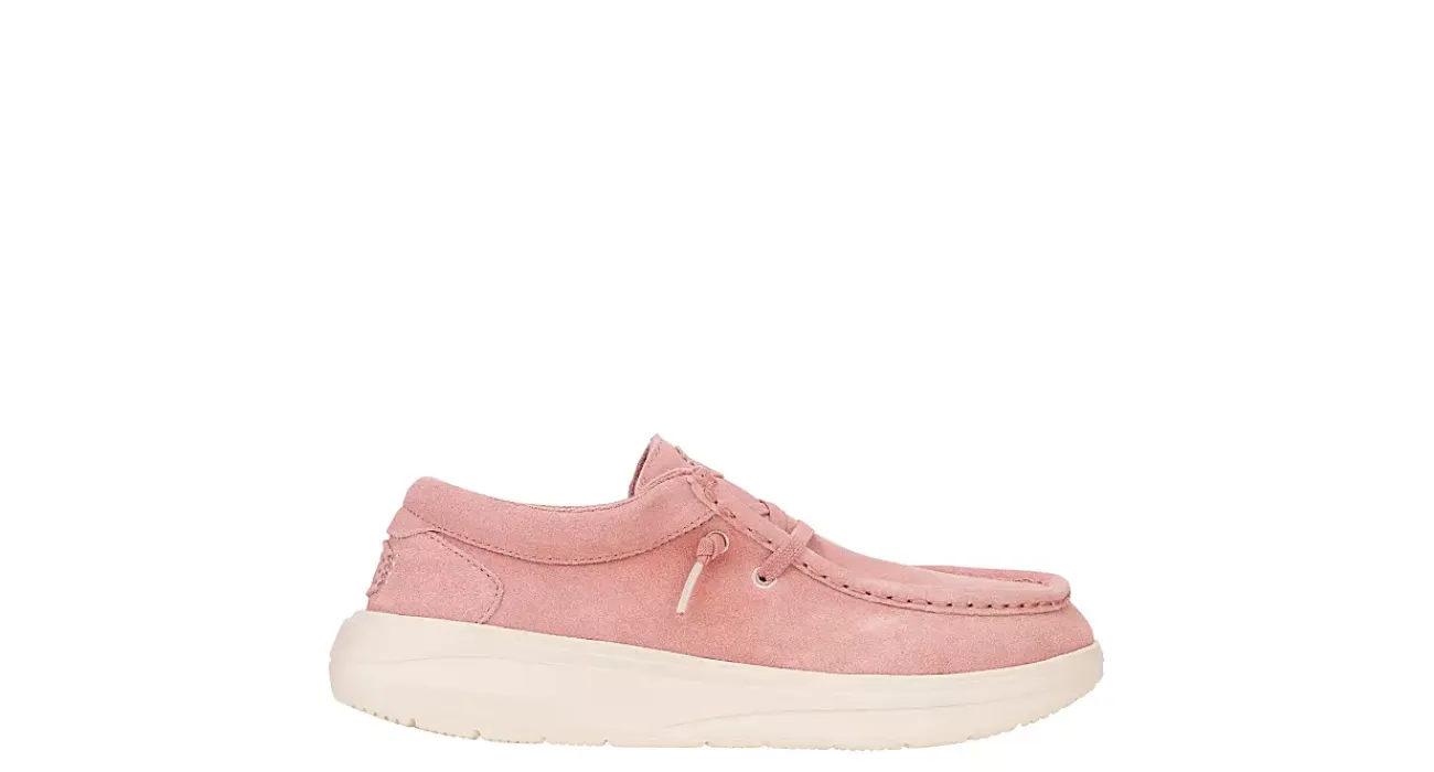WOMENS WENDY COMF SLIP ON SNEAKER>HEYDUDE Sale