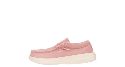 WOMENS WENDY COMF SLIP ON SNEAKER><noscript><img width=