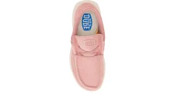 WOMENS WENDY COMF SLIP ON SNEAKER><noscript><img width=