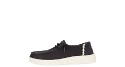 WOMENS WENDY ESPADRILLE WOVEN SLIP ON SNEAKER><noscript><img width=