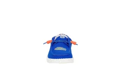 WOMENS WENDY FLORIDA GATORS SLIP ON SNEAKER><noscript><img width=