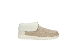 WOMENS WENDY FOLD SLIP ON SNEAKER>HEYDUDE Best