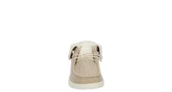 WOMENS WENDY FOLD SLIP ON SNEAKER><noscript><img width=