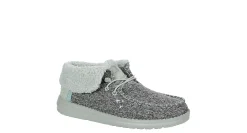 WOMENS WENDY FOLD SLIP ON SNEAKER>HEYDUDE Sale