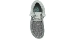 WOMENS WENDY FOLD SLIP ON SNEAKER><noscript><img width=
