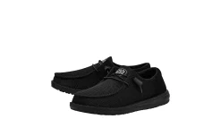 WOMENS WENDY FUNK MONO SLIP ON SNEAKER>HEYDUDE New