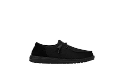 WOMENS WENDY FUNK MONO SLIP ON SNEAKER>HEYDUDE New