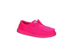 WOMENS WENDY FUNK MONO SLIP ON SNEAKER>HEYDUDE Sale