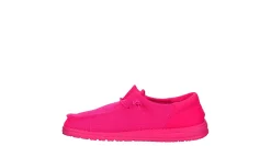 WOMENS WENDY FUNK MONO SLIP ON SNEAKER><noscript><img width=