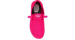 WOMENS WENDY FUNK MONO SLIP ON SNEAKER><noscript><img width=
