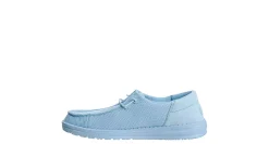 WOMENS WENDY FUNK MONO SLIP ON SNEAKER><noscript><img width=