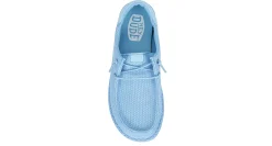 WOMENS WENDY FUNK MONO SLIP ON SNEAKER><noscript><img width=