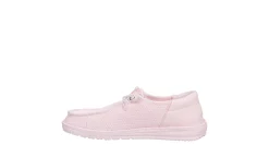 WOMENS WENDY FUNK MONO SLIP ON SNEAKER><noscript><img width=