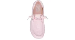 WOMENS WENDY FUNK MONO SLIP ON SNEAKER><noscript><img width=