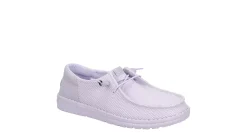 WOMENS WENDY FUNK MONO SLIP ON SNEAKER>HEYDUDE Sale