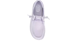 WOMENS WENDY FUNK MONO SLIP ON SNEAKER><noscript><img width=