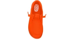 WOMENS WENDY FUNK MONO SLIP ON SNEAKER><noscript><img width=