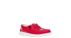 WOMENS WENDY GEORGIA SLIP ON SNEAKER>HEYDUDE Best