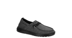 WOMENS WENDY HALO SLIP ON SNEAKER>HEYDUDE Best