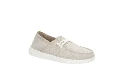 WOMENS WENDY HALO SLIP ON SNEAKER>HEYDUDE Discount