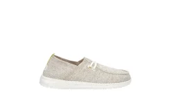 WOMENS WENDY HALO SLIP ON SNEAKER>HEYDUDE Discount