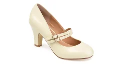 WOMENS WENDY PUMP>JOURNEE COLLECTION Sale