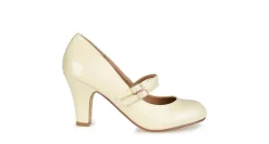 WOMENS WENDY PUMP>JOURNEE COLLECTION Sale