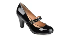 WOMENS WENDY PUMP>JOURNEE COLLECTION New