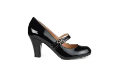 WOMENS WENDY PUMP>JOURNEE COLLECTION New