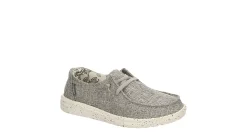 WOMENS WENDY SLIP ON SNEAKER>HEYDUDE Outlet