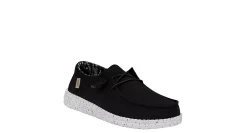 WOMENS WENDY SLIP ON SNEAKER>HEYDUDE New