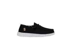 WOMENS WENDY SLIP ON SNEAKER>HEYDUDE New